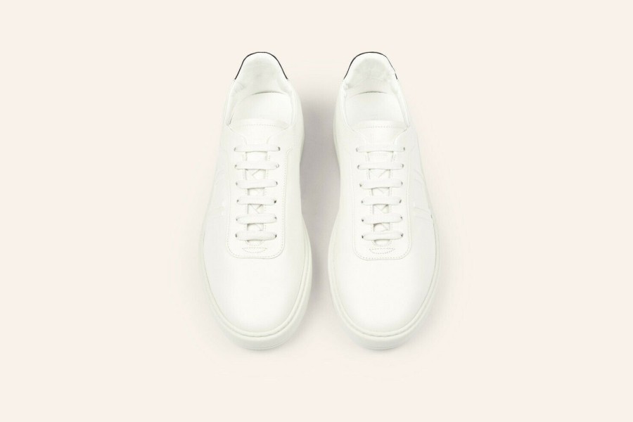 Men Heschung | Lift Sneakers : Heschshoes